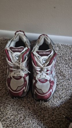Balenciaga size 12