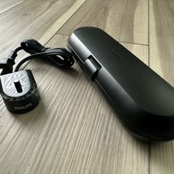 Philip’s toothbrush charger