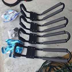 Kayak Rack For Car