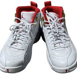 Size 13 - Air Jordan 12 Retro Twist
