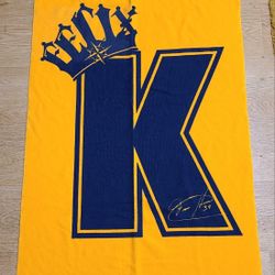 Seattle Mariners Promo Felix Hernandez K Beach Towel