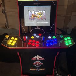NBA Jam Arcade1up for Sale $1250