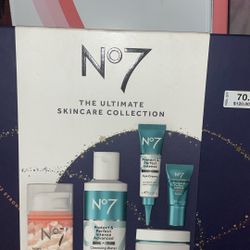 No 7 Collection 