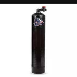 Water Filtration System 