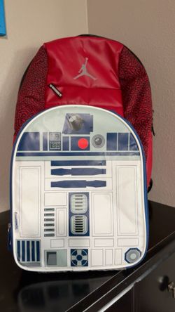 Jordan backpack