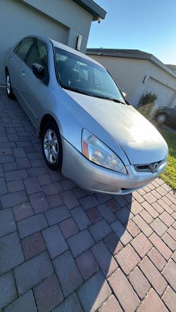2007 Honda Accord