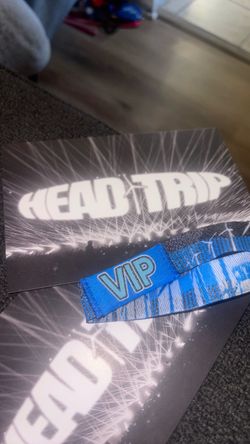 Headtrip VIP