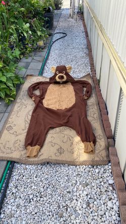 Adults costumes for Halloween Sz. S. M. L. XL. Masha and the bear 🐻