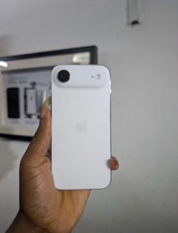 iPhone Air || eSIm Unlocked