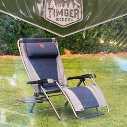 Timber ridge zero gravity π₯ππΌπ₯