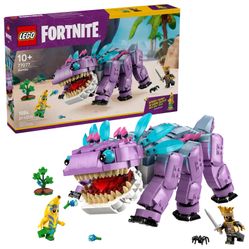 Fortnite Lego 