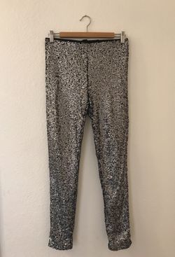 Women’s Sequin Pants size 6