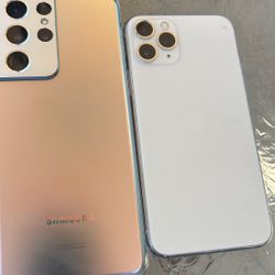 Cell Phone For Parts