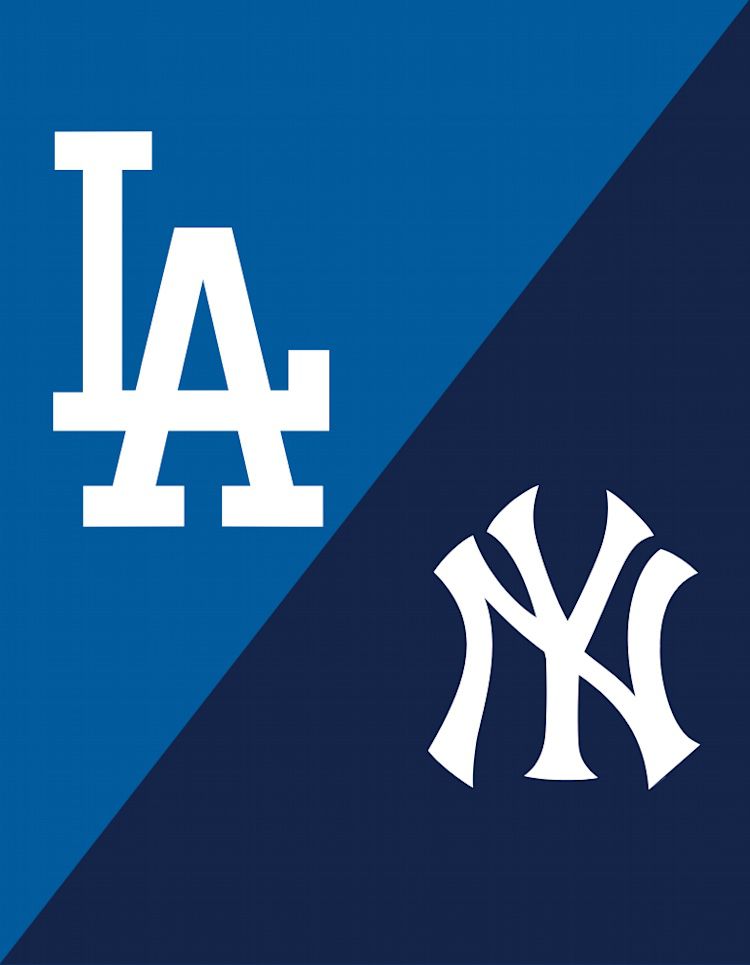 Yankees Vs Dodgers Tonight 7pm