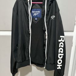 Reebok Women Jacket