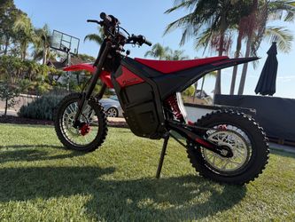 2026 yozma n10 ebike 80 miles. Like new.