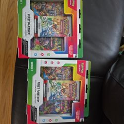 Pokemon First Partner Illustration Collection 