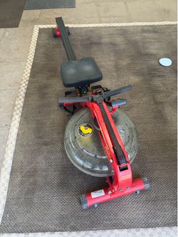 Water Rower