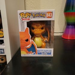 💥Charizard Pop Funko💥