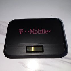 4G WiFi Hotspot