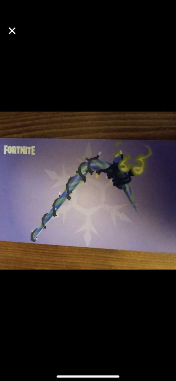 Where To Buy Minty Pickaxe
