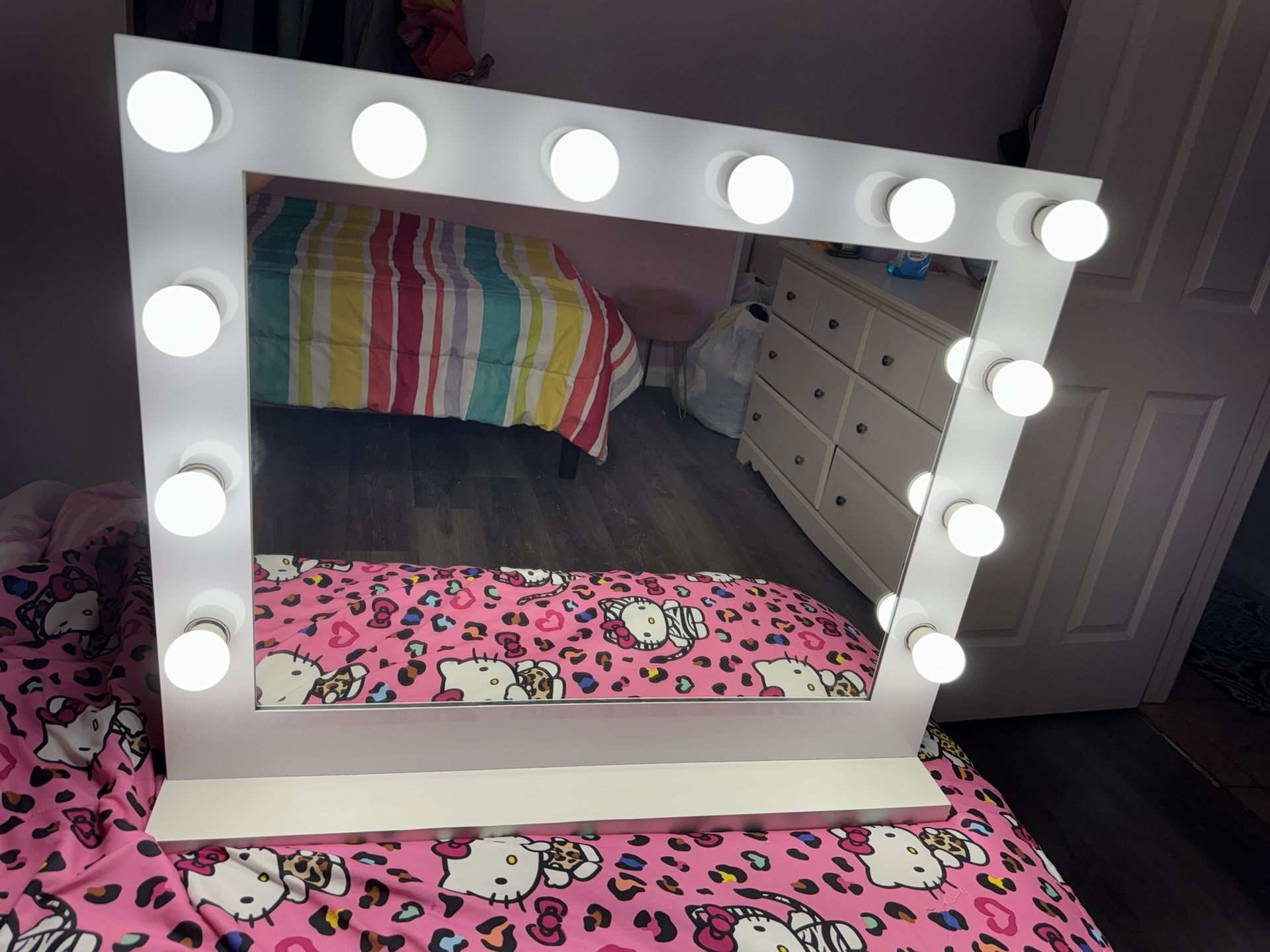 From My Vanity To Yours!