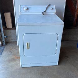 Dryer Electric