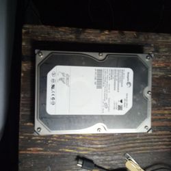 Seagate Barracuda 7200.8  200GB  7200RPM ATA-100. 8MB Cache 3.5  Inch Hard Drive