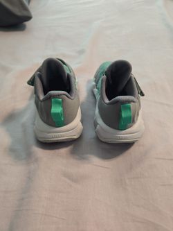 Giannis Nike kids shoes