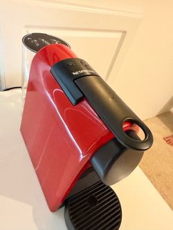 Nespresso Coffee Maker