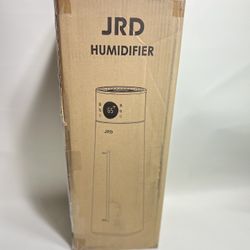 JRD 2‑Gallon Humidifier – Like New