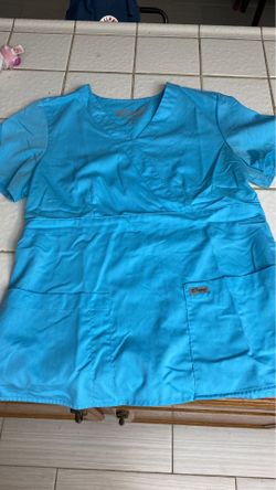 Greys anatomy scrub
