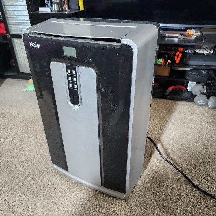 Ac Unit Stand Alone
