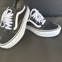 Vans Shoes 