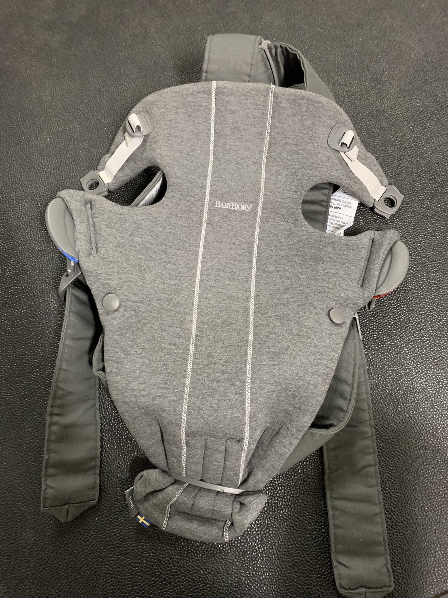 Babybjorn Baby Carrier Mini