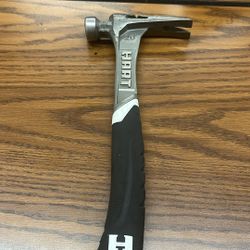 20 Oz Hart Hammer