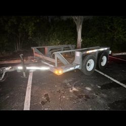 Triple L Trailer 1012