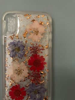 Protective iPhone X/XS Phone Case