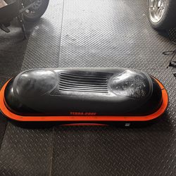 Terra core balance trainer