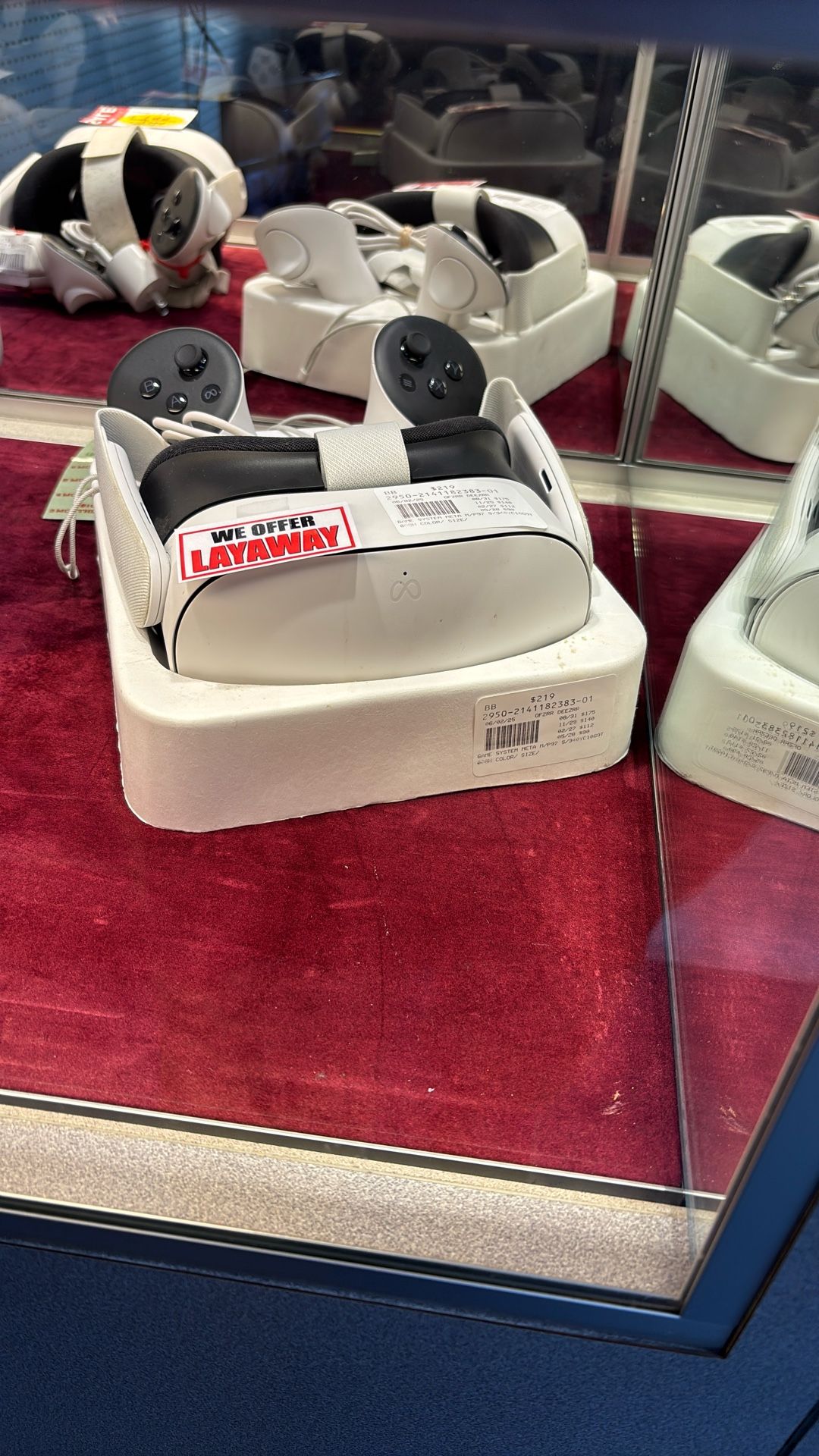 Game System