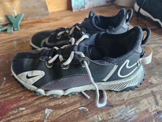 Baseball Turf Shoes
