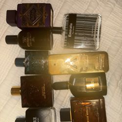 Cologne $100 Each 