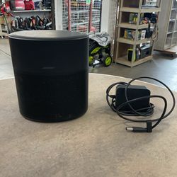 Bose Home 300 Bluetooth Speaker