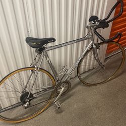 Speacalized Bike 