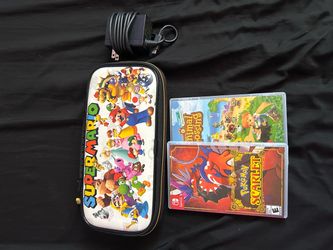 Nintendo Switch Light