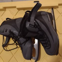 Men's Ice Skates Size 9