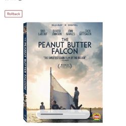 The Peanut Butter Falcon