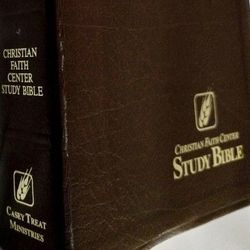 Bible