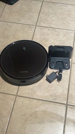 Vacuum cleaner