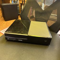Xbox One Console